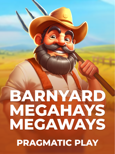 Barnyard Megahays Megaways